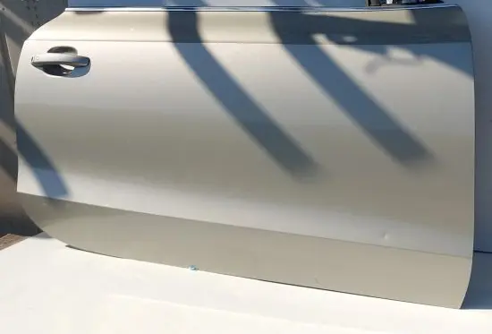 Audi A5 8T 8F Front door