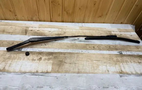 Fiat Doblo Front wiper blade arm 97036203