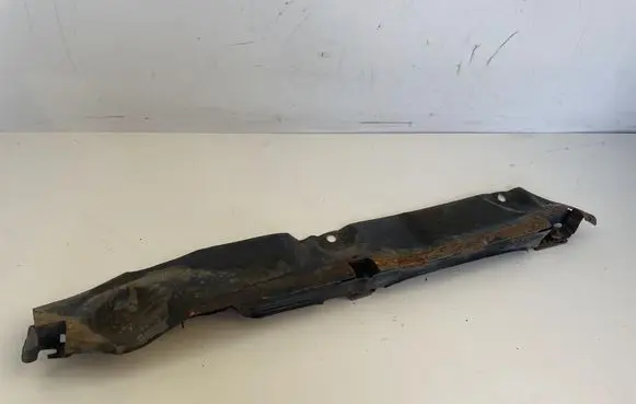 Renault Scenic IV - Grand scenic IV Other rear suspension part 4006P3