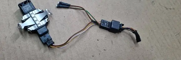 Audi A6 S6 C7 4G Rain sensor 8U0955559B