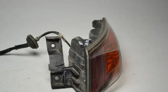 Honda Civic Rear/tail lights 4442C