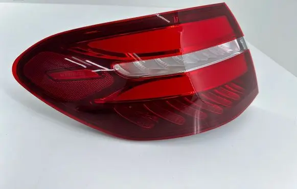 Mercedes-Benz GLC X253 C253 Rear/tail lights A2539060900 0000887500 20171026F218