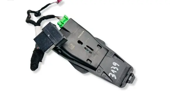 Volvo V70 Windshield/windscreen camera 31387311