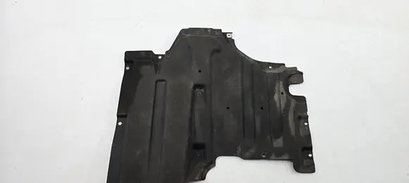 Mercedes-Benz Sprinter W907 W910 Engine splash shield/under tray A9106840001