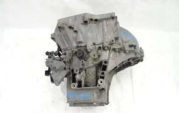 Peugeot 308 Manual 6 speed gearbox 20EA47