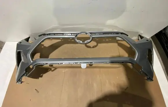 Toyota RAV 4 (XA50) Front bumper 