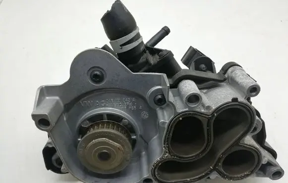 Water pump