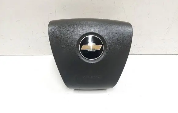 Chevrolet Captiva Steering wheel airbag 96809649 AC6UC03ZL 607190098