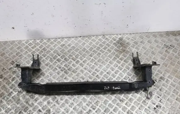 Porsche Cayenne (9PA) Front bumper cross member