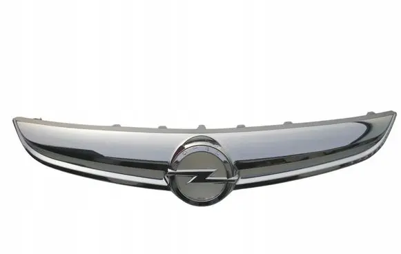 Opel Corsa D Front grill 13286001