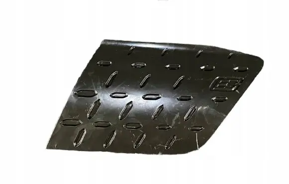 Hyundai Kona I Electric car charge socket cover 6LQ9N4KJX