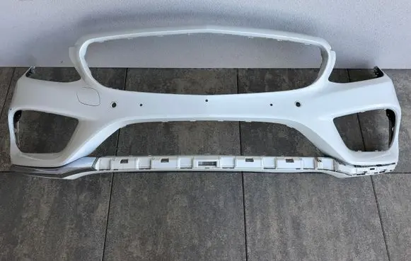 Mercedes-Benz C W205 Front bumper A2058850925