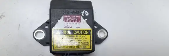 Lexus IS 220D-250-350 ESP (stability system) control unit 8918360020