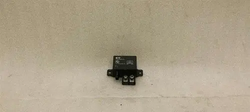 BMW 3 GT F34 ABS relay 8354778