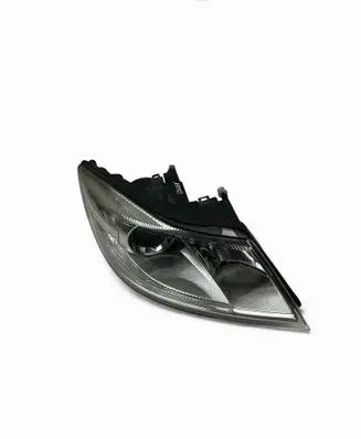Skoda Octavia Mk2 (1Z) Headlight/headlamp 1Z1941016F