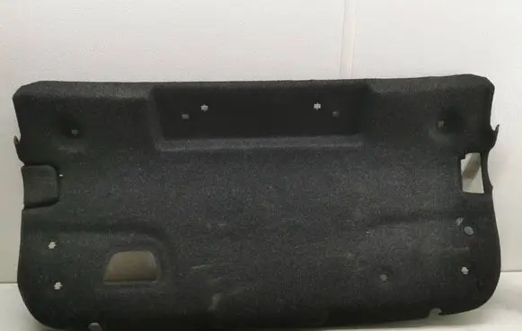 Volvo S60 Tailgate trim 39582052 Y283B00T
