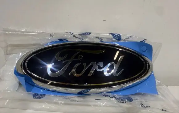 Ford Transit VII Manufacturers badge/model letters 5294957 CK41-15402A16-AA