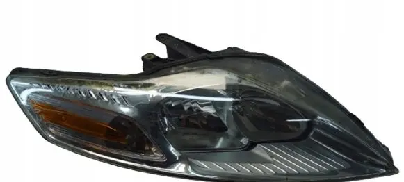Ford Mondeo MK IV Headlight/headlamp