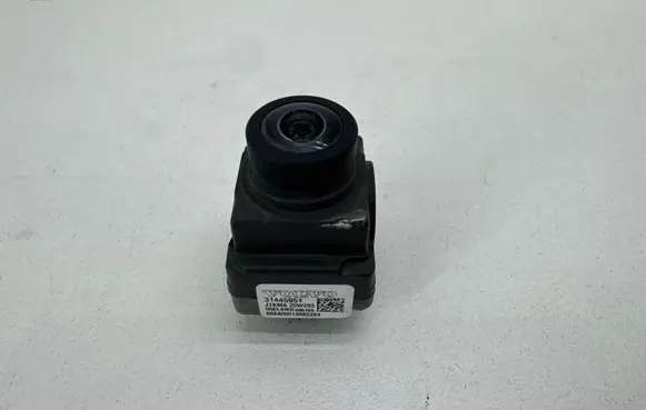 Volvo XC40 Front bumper camera 31445951
