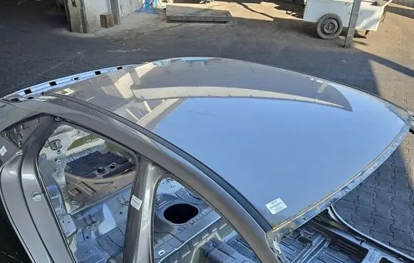 Hyundai Elantra VII Roof IMPRK1566920