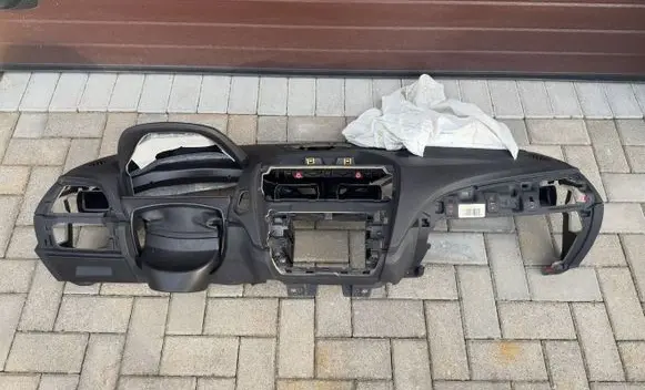BMW 2 F22 F23 Dashboard 9226003 72758412