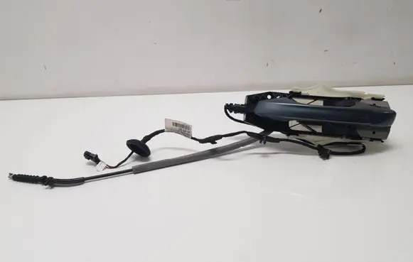 Skoda Kodiaq Front door exterior handle 5E0837349A 5N0837885H 565972297