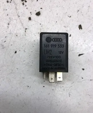 Audi A6 S6 C5 4B Other relay 161919533 72SV100