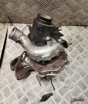Audi A4 S4 B8 8K Turbo 059145874L