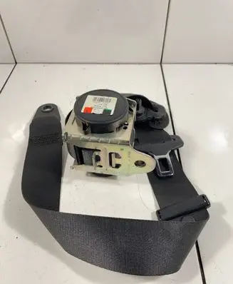 Mini One - Cooper R57 Front seatbelt 601028900D 61011