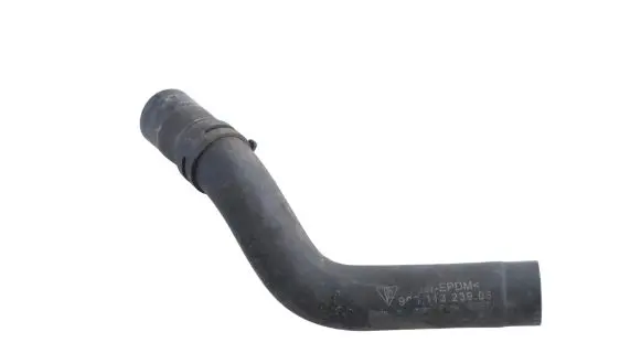 Porsche Boxster 986 Engine coolant pipe/hose 98611323906
