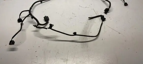 Hyundai i30 Parking sensor (PDC) wiring loom 91880-G4010