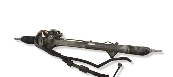 Audi A6 S6 C6 4F Steering rack 4F1422065R