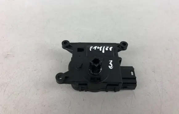Subaru Forester SJ Air flap motor/actuator T1017826P