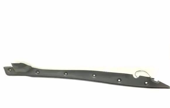 Tesla Model X Other trunk/boot trim element 105630000C