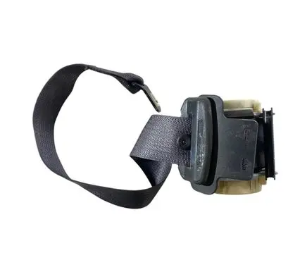 Chevrolet Camaro Rear seatbelt 23174246