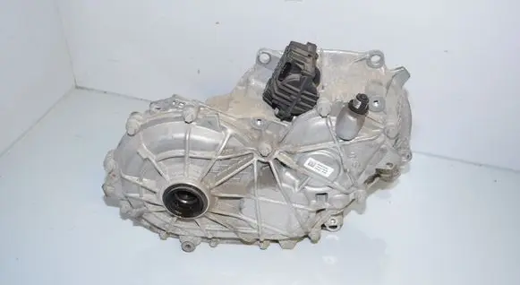 BMW i3 Automatic gearbox 7613560 8651132 27208651132