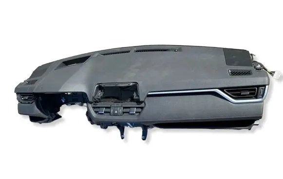 Toyota RAV 4 (XA50) Dashboard 554014201020 554034201020