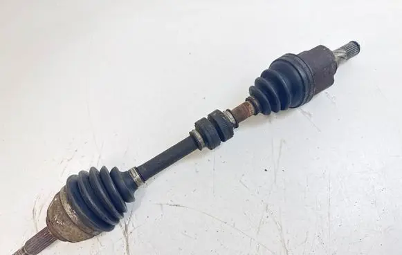 Nissan Note (E11) Front driveshaft 39268WD200