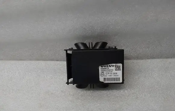 Volvo S60 Alarm movement detector/sensor 30659074 10R030608