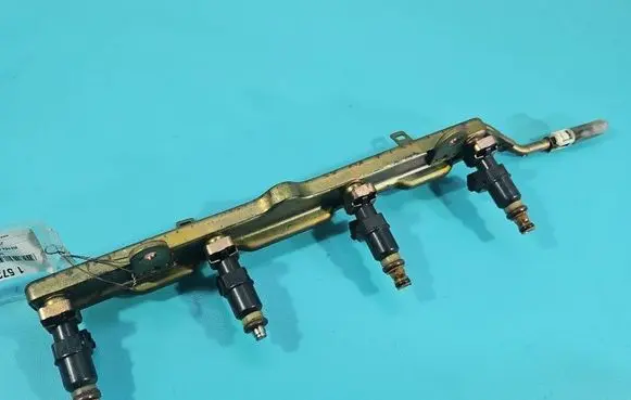 Honda Accord Fuel injector IMPRK1573274