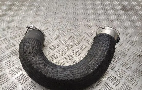 Peugeot 308 Intercooler hose/pipe