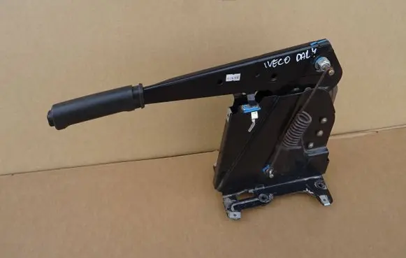 Iveco Daily 6th gen Handbrake/parking brake lever assembly