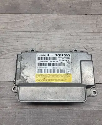 Volvo V60 Airbag control unit/module P31334542 0285010943 T11109060566