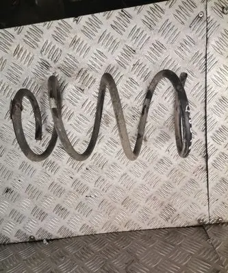 Toyota Corolla Verso AR10 Front coil spring