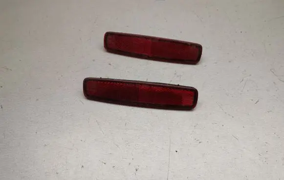 Hyundai H-1, Starex, Satellite Rear tail light reflector 924024A1 924014A1