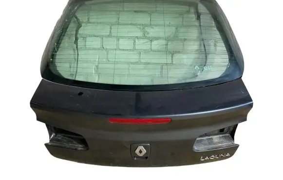 Renault Laguna II Tailgate/trunk/boot lid