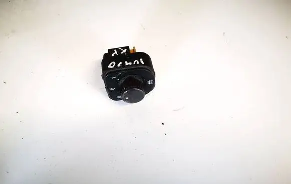 Volkswagen Golf V Wing mirror switch 1k0959565h