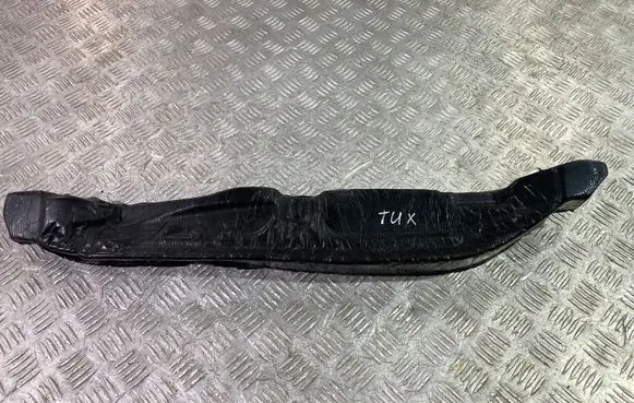 Hyundai Tucson IV NX4 Fender foam support/seal 84120N7000