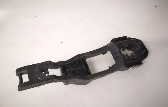Seat Ibiza III (6L) Front door exterior handle 6L0839886