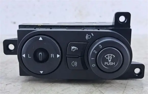 Chevrolet Epica Light switch